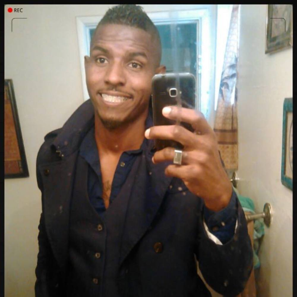 Meet your Posher, Joaquin